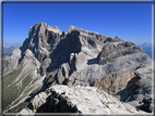 foto Cimon della Pala , Croda della Pala ,Cima Corona